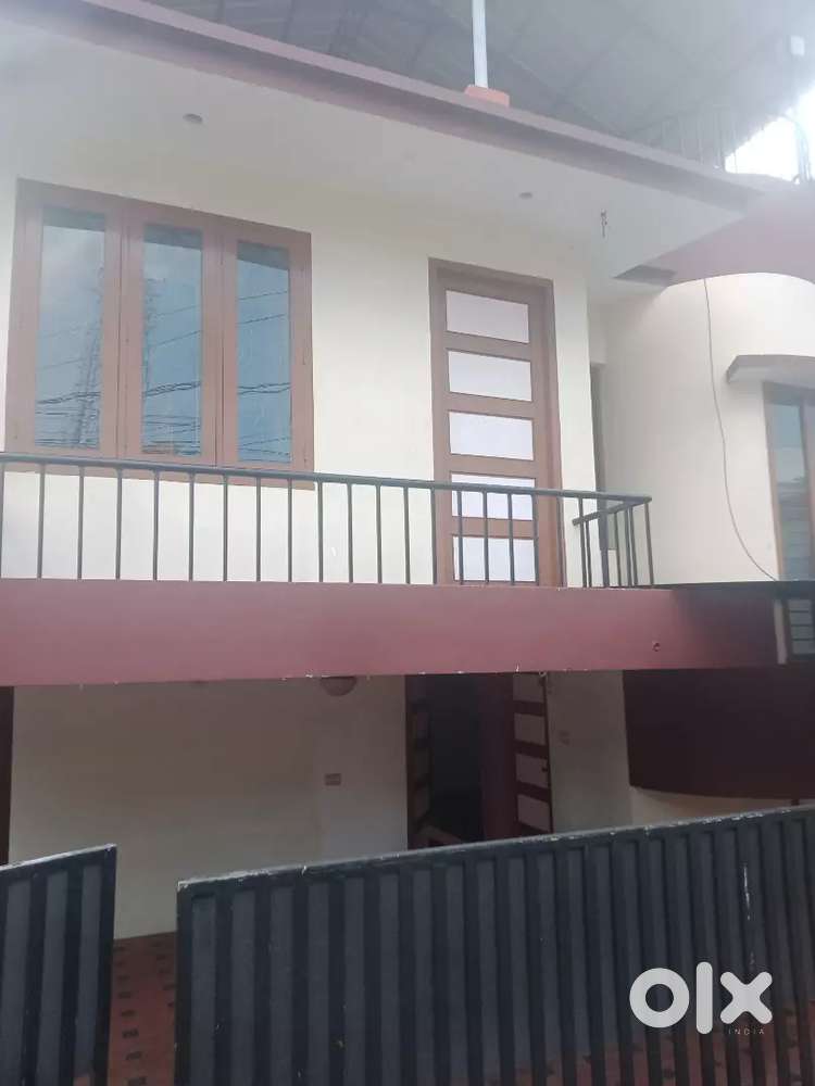 Mahadeva Boys Hostel