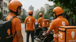 PONDICHERRY FREE JOINING SWIGGY FOOD DELIVERY JOB