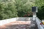 We need a roof for rooftop cafe