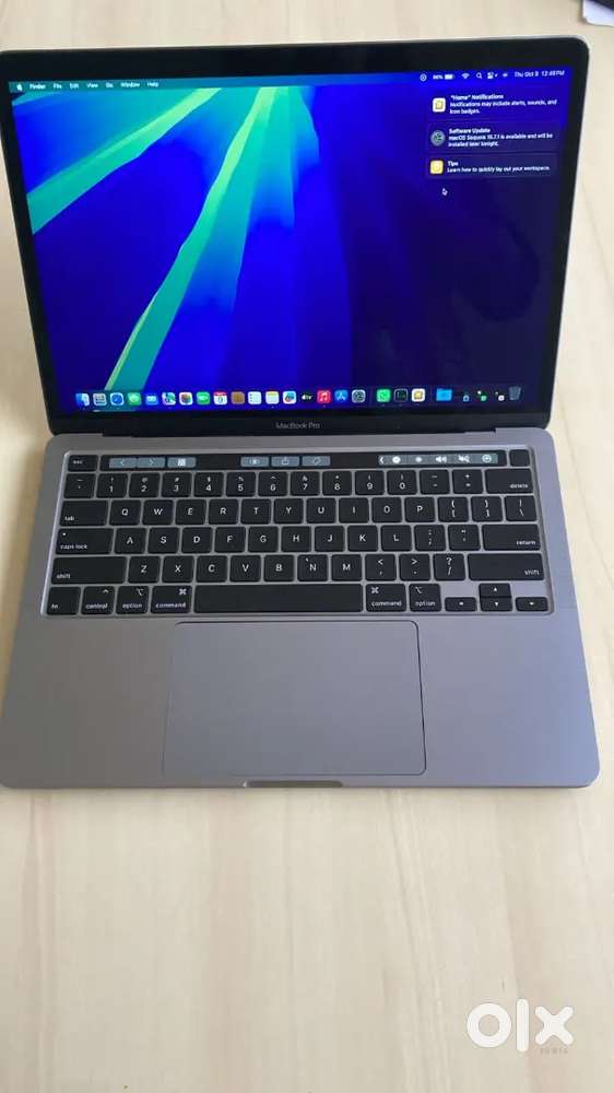 MacBook Pro i7, 16gb ram offer for 2 days.