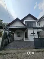 EXQUISITE 4BHK INDEPENDENT VILLA FOR SALE IN THE HEART OF KAKKANAD