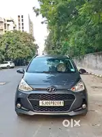Hyundai Grand i10 Sportz Edition, 2019, Petrol