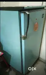 Godrej fridge