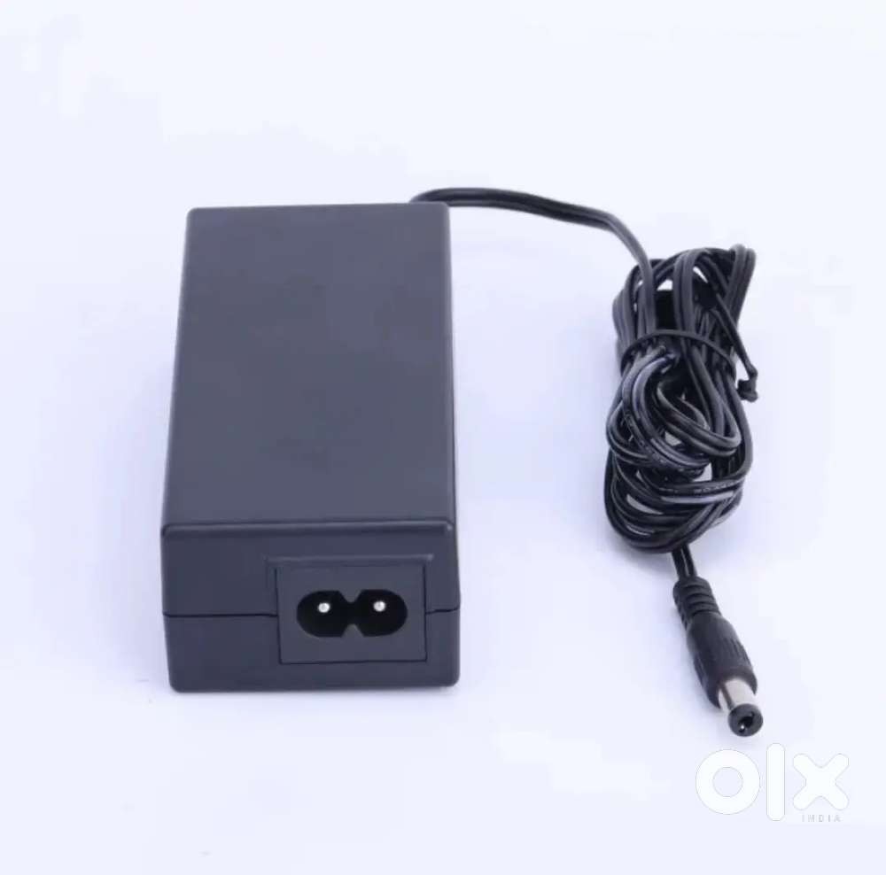 5 ampere 12 v  AC to DC power adapters