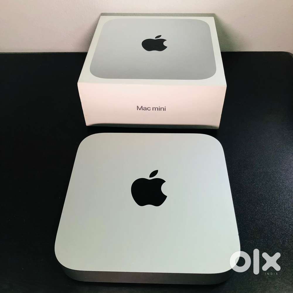 Apple Mac mini M2 -8GB RAM  256GB SSD   Excellent Condition