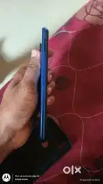 Redmi note 7