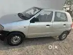 Maruti Suzuki Alto 2010