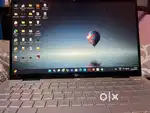 HP Pavilion x360 i5 12th Gen 16GB RAM, 100% Battery Health Rs.42k