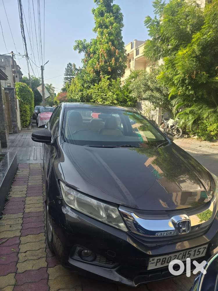 Honda City for Sale