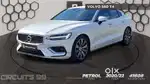 Volvo S60 T4 Inscription, 2020, Petrol