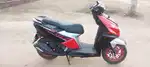 TVS Ntorq 125CC for Urgent sale