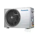 Panasonic AC hot and cold