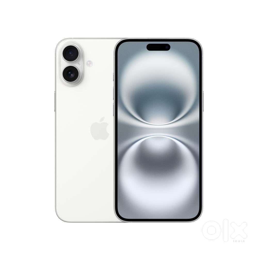 Iphone 16 256 gb