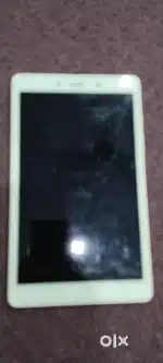 Tab in working condition