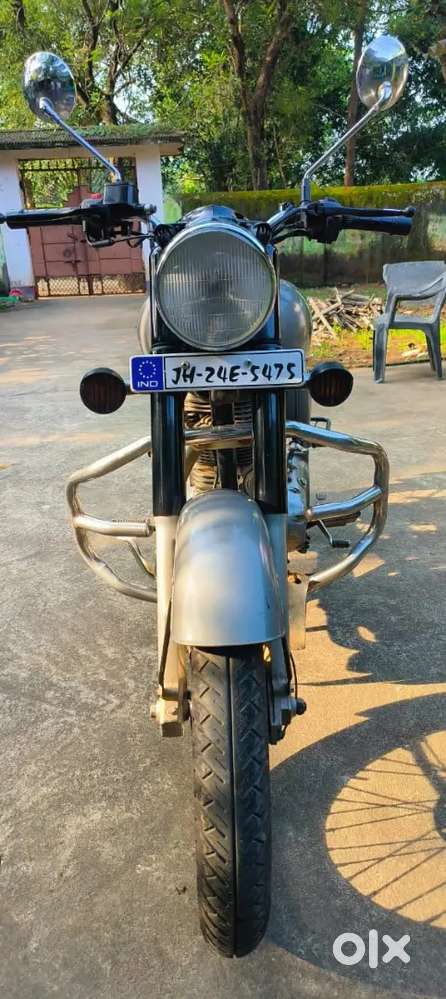 I want to sell my bullet