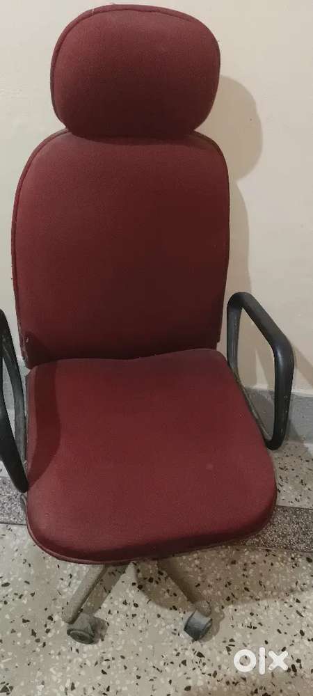 office chair urgent sell