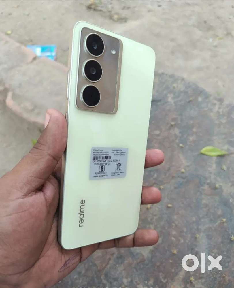 Realme 14x 6GB 128