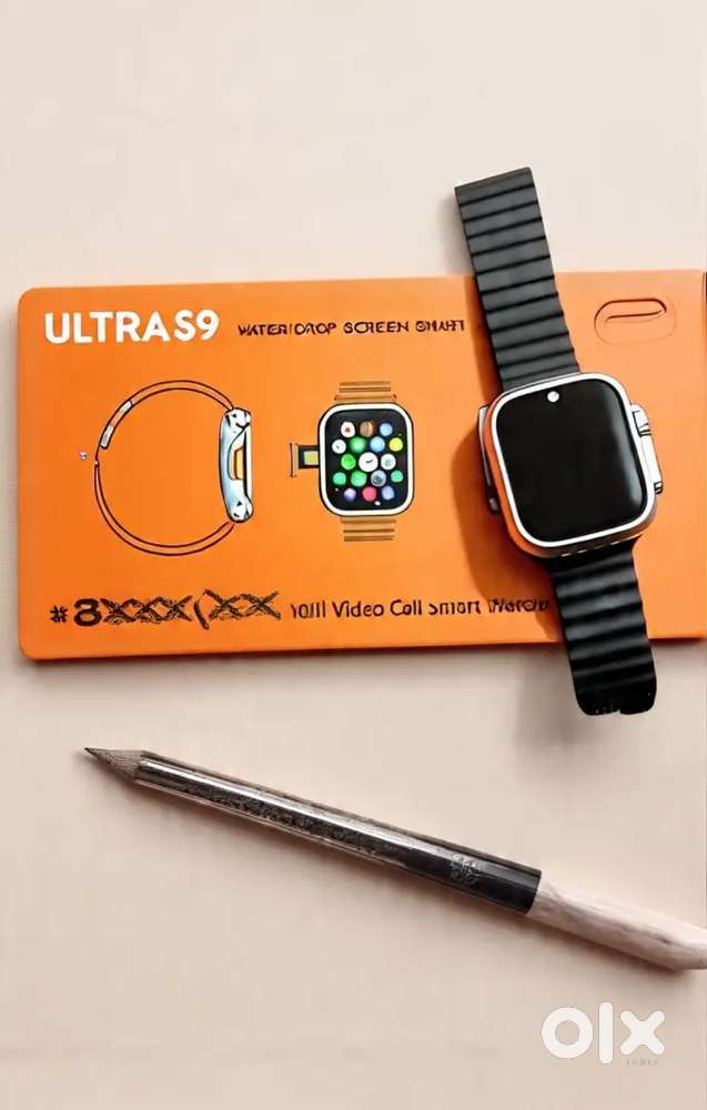 smart watch