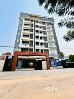 3BHK Fully Furnished Flats for Sale!