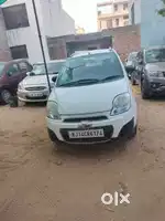 Chevrolet Spark 1.0 LS LPG, 2013, Petrol