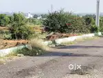 HMDA LIMITS PLOTS JUST 7999 RUPEES ONLY