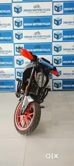 KTM DUKE 390