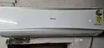 Haier Split Ac 1.5 ton