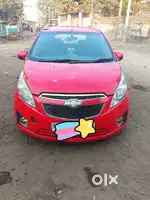 Chevrolet Beat 2012