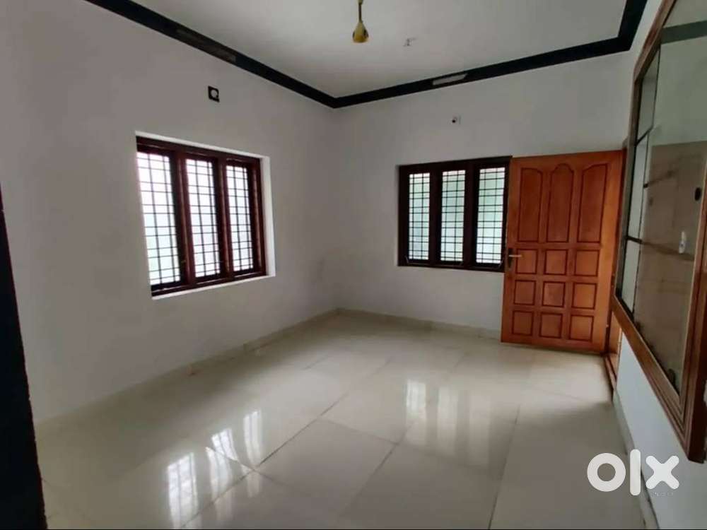 East-facing 2bhk in Pattambi