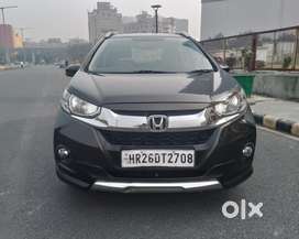 Honda WR-V i-VTEC VX, 2018, Petrol