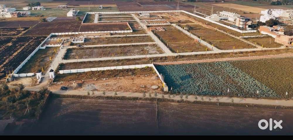 PILOT FOR SALE  SANOUR ROAD PATIALA