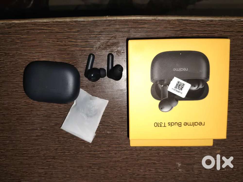 Realme t 310 earbuds