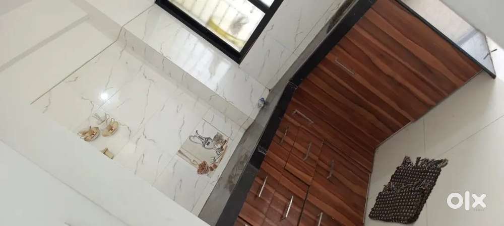 2bhk flat 2nd floor manewada 12,000rs