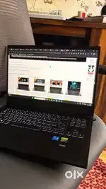 Hp Omen i7 14 Gen 14650HX(In warranty,bought 17 April 2025)
