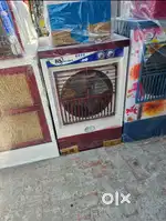 3 Months Old Cooler In New Condition.