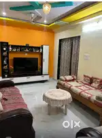 Harshith delight apartment