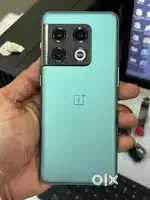 One Plus 10 Pro