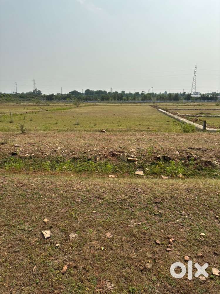 PM आवास ke पीछे नगर बन ke gate ke सामने सीजहटा