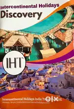 Business Development Executive- Travel and Holiday Sales