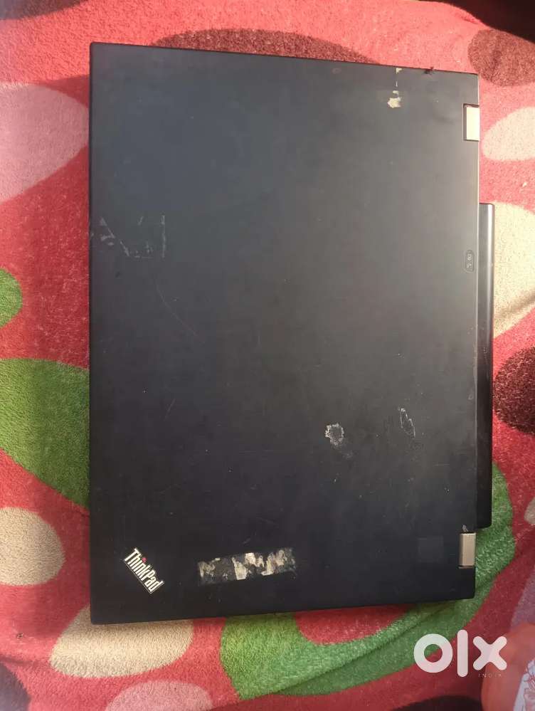 Good condition and change available