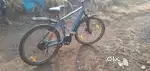 Electric cycle
