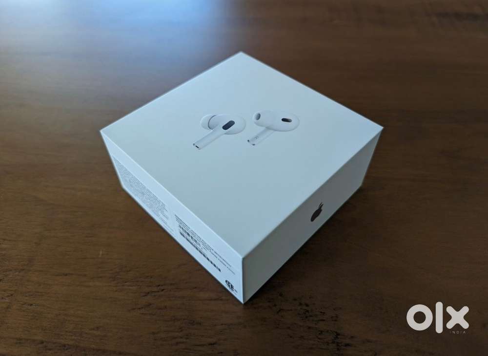 Airpods Pro 2