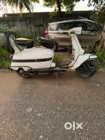 Wonderful condition