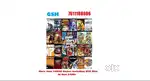 PS2 WITH 30+1000 RETRO GAMES GAME ALL ACCESSORIES 1 MONTH WARRANTY
