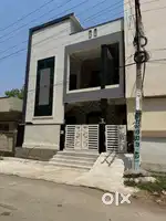 Independent house for sale