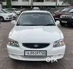 Hyundai Accent Executive, 2011, CNG & Hybrids