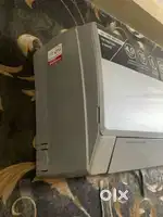 1.5 Ton Inverter AC without gas