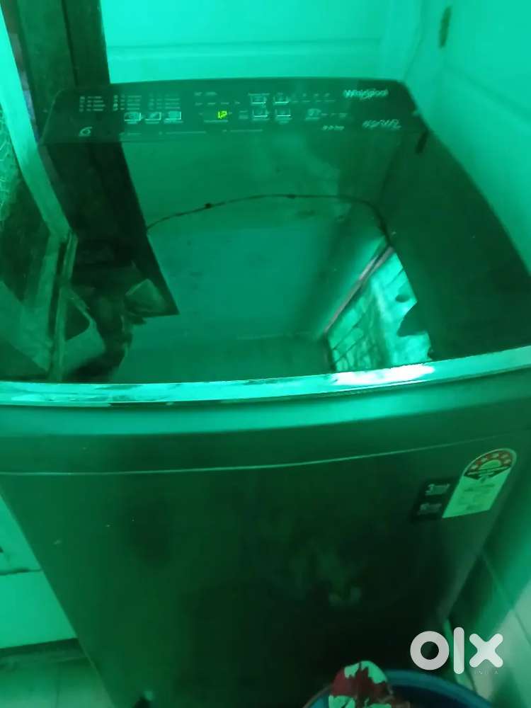 Washing Machine , LG