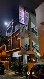 Aashirvad Ladies P.G.