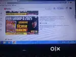 Asus  mini laptop  new condition